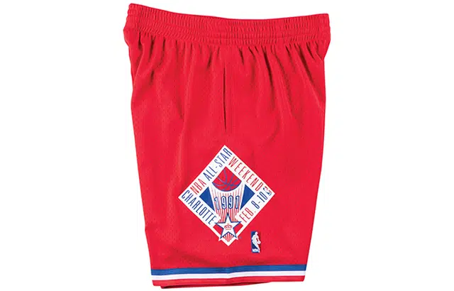 Mitchell Ness 91SW