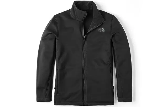 THE NORTH FACE