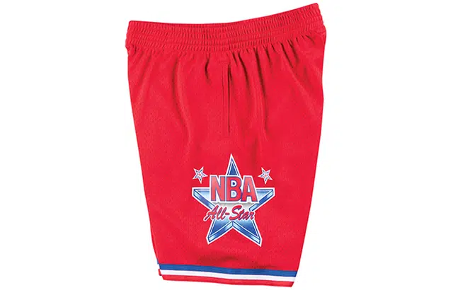 Mitchell Ness 91SW