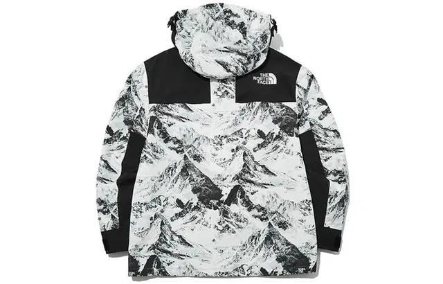 THE NORTH FACE Gore-Tex