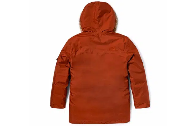 THE NORTH FACE