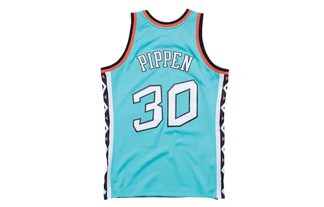 Mitchell Ness NBA SW 1996 30