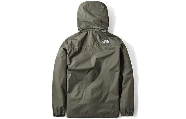 THE NORTH FACE