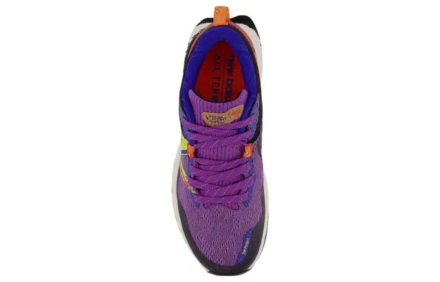 New Balance NB Fresh Foam X Hierro v7
