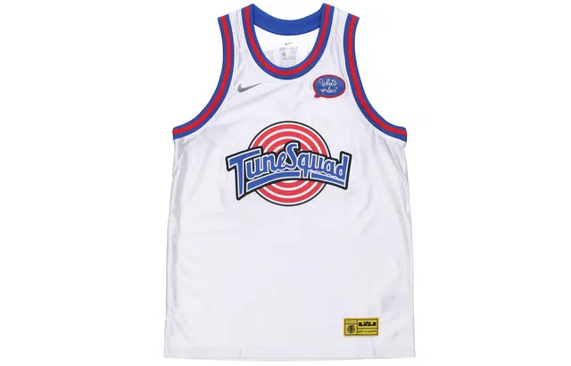 Nike NBA 2 Space Jam23