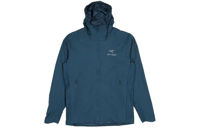 Arcteryx Atom SL hoody