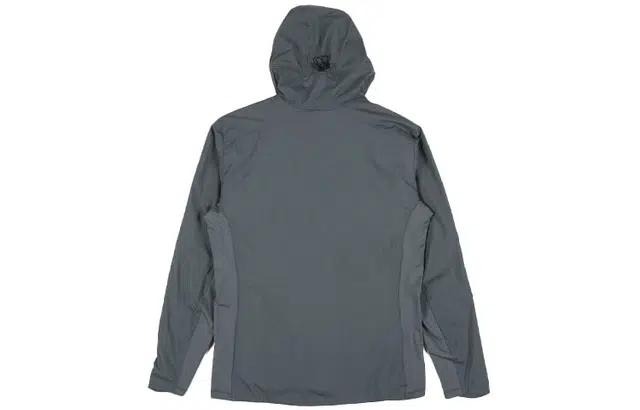 Arcteryx Atom SL hoody