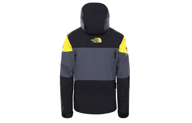 THE NORTH FACE