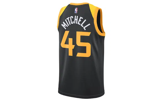 Nike NBA Dri-FIT SW 20-21 45