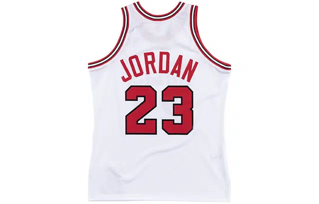 Mitchell Ness NBA AU 91-92 23