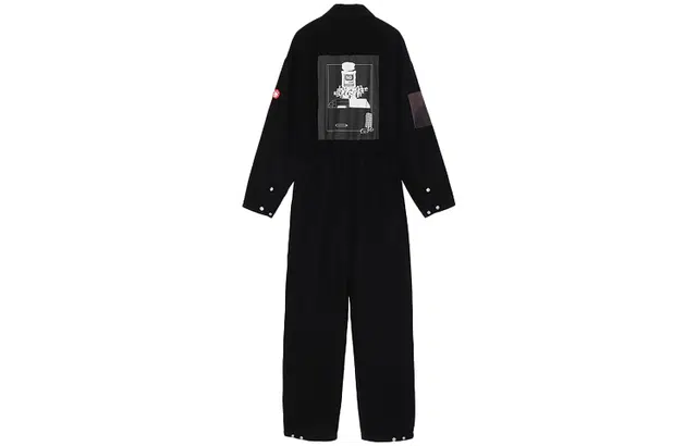 Cav Empt FW21