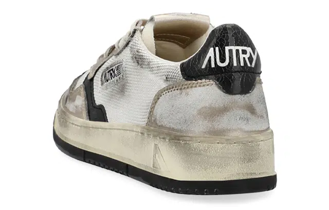 AUTRY