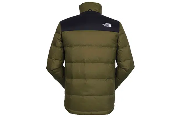THE NORTH FACE