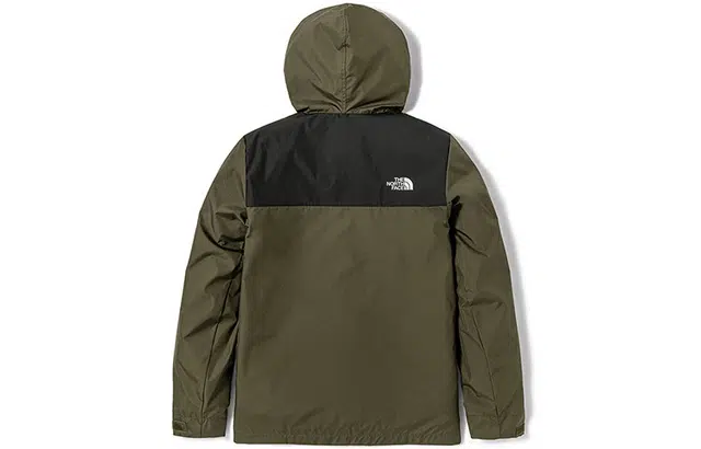 THE NORTH FACE