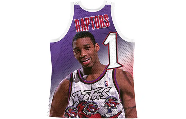 Mitchell Ness NBA 1