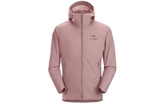 Arcteryx Atom SL hoody