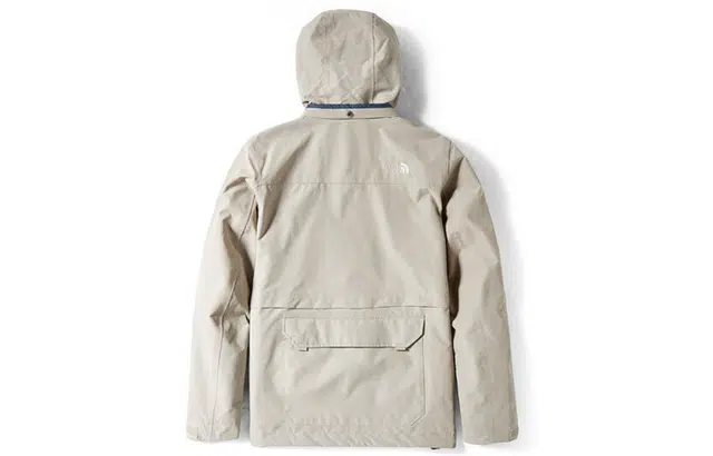 THE NORTH FACE