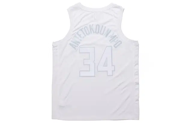 Nike NBA MVP 34