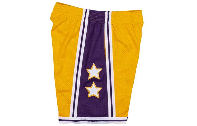 Mitchell Ness SW
