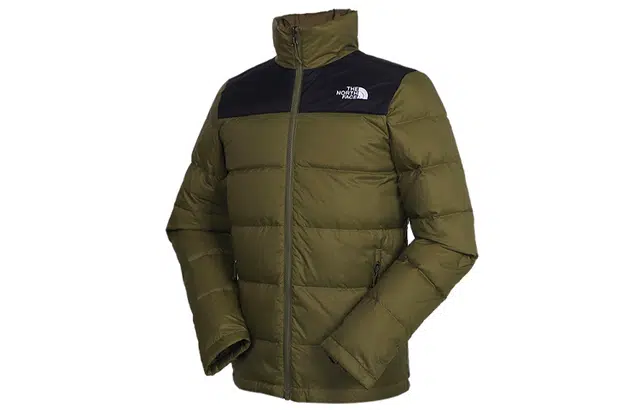 THE NORTH FACE
