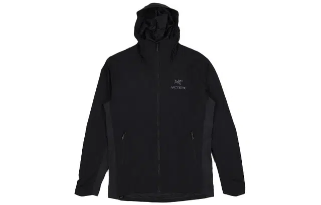 Arcteryx Atom SL hoody