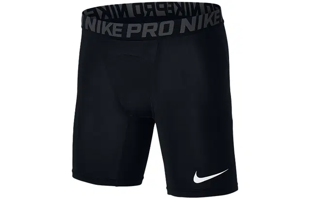 Nike Pro 6"