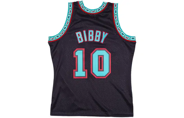 Mitchell Ness NBA SW 98-99 10