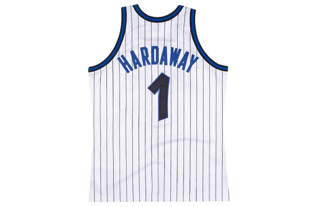 Mitchell Ness NBA AU 93-94 1