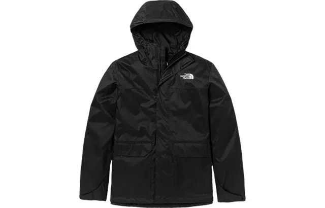 THE NORTH FACE Logo