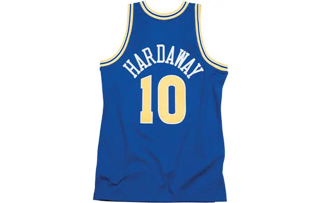 Mitchell Ness NBA SW 1990-91 10