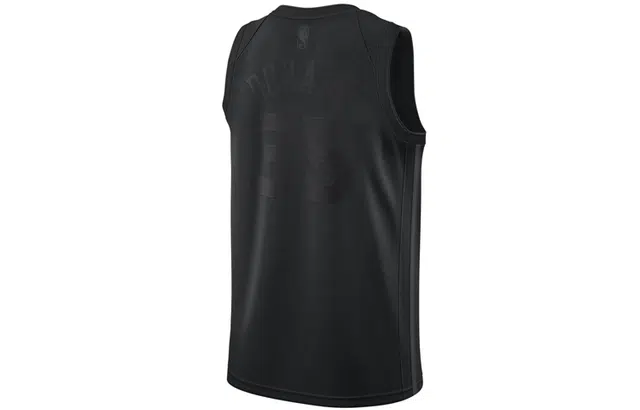 Nike NBA MVP Connected Jersey