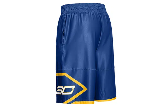 Under Armour