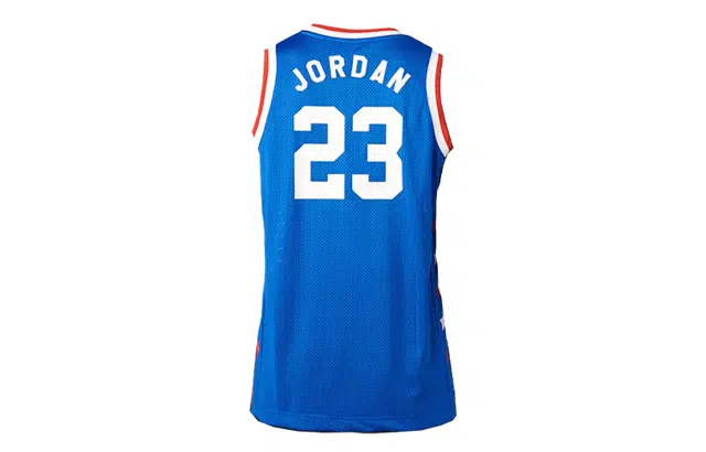 Jordan
