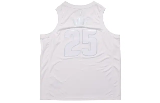 Nike NBA M NK MVP JSY ROSE 20
