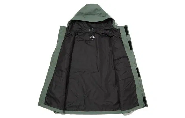 THE NORTH FACE