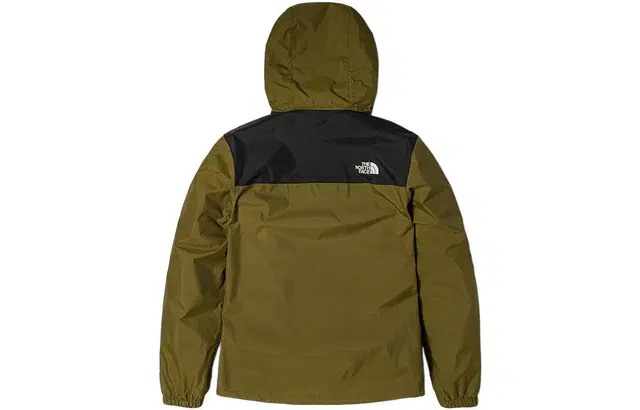 THE NORTH FACE