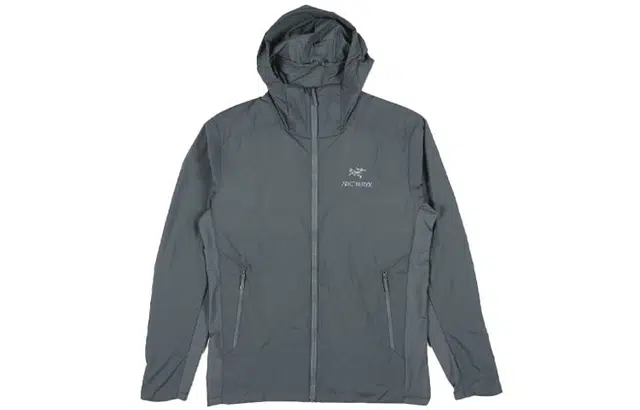 Arcteryx Atom SL hoody