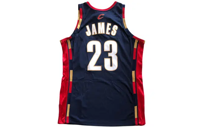 Mitchell Ness NBA AU 08-09 23