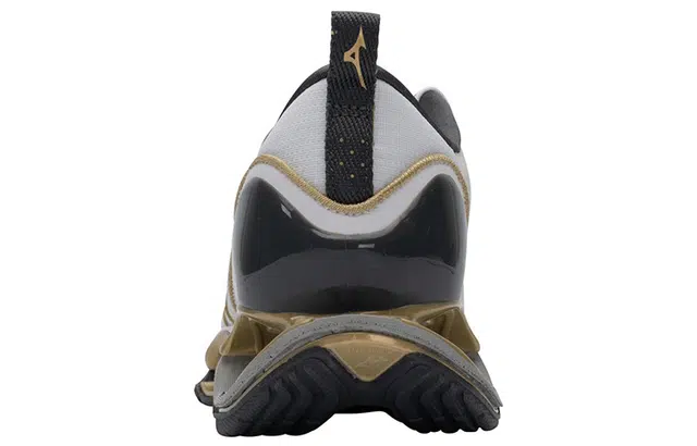 Mizuno Prophecy 11