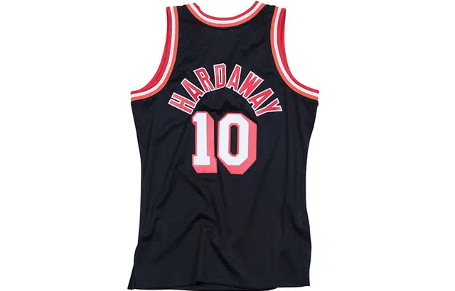 Mitchell Ness NBA SW 1996-97 10