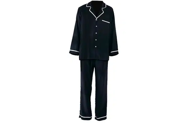 NOT JUST PAJAMA Classic Men 22