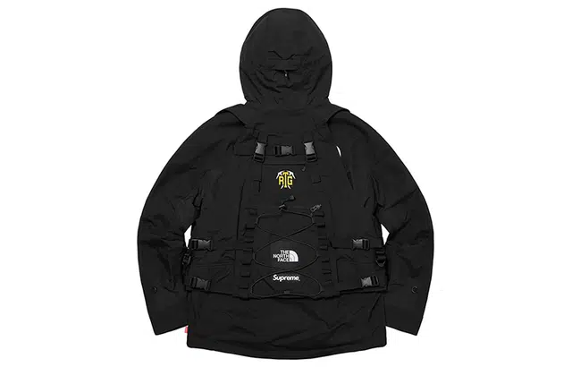 Supreme x THE NORTH FACE SS20 Week 3