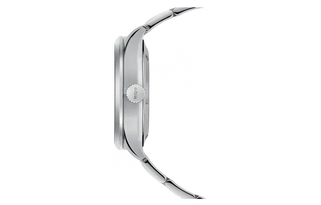 MIDO 100 42mm M038.436.11.031.00