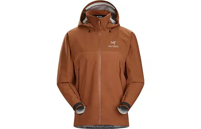 Arcteryx Beta Ar Gore-Tex