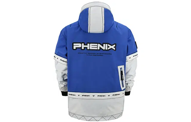 phenix SP27