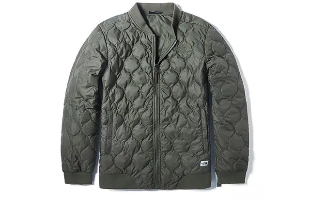 THE NORTH FACE