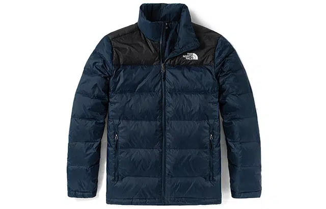 THE NORTH FACE