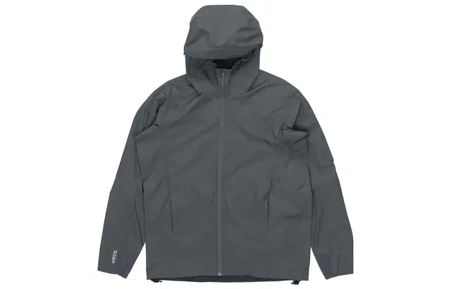 Arcteryx Solano Gore-tex Infinium Solano