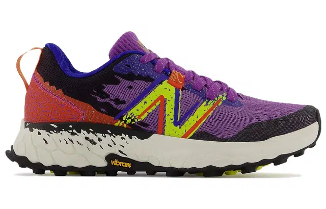 New Balance NB Fresh Foam X Hierro v7