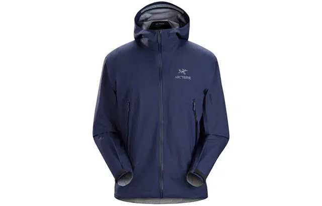 Arcteryx Beta GORE-TEX Jacket